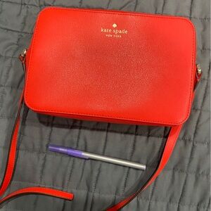 Kate spade Harper crossbody
